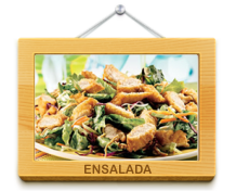 mensalada