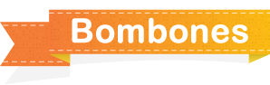 ribbon bombones