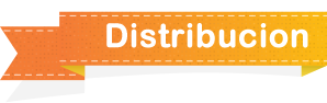 ribbon distribucion