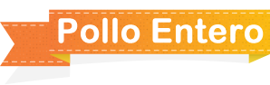 ribbon pollo entero
